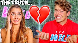 The Truth About Ben And Lexis Break Up STAY WILD EP 5 [upl. by Ailuy]