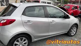 MAZDA 2 HATCHBACK 2014 1500 cc [upl. by Yrebmik]