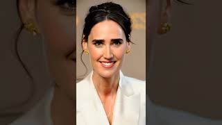 Jennifer Connelly  Deepfake video aibeauty actress ai famouspeople famousfaces hollywood [upl. by Pedrick]