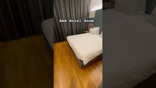 Best hotel in Switzerland Lausanne hotel besthotels lausanne swisshospitality [upl. by Akelahs]