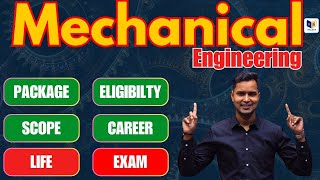 All about Diploma in Mechanical Engineering  Salary Jobs Lifestyle  Raceva Academy [upl. by Inor]