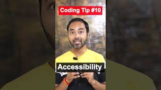 DIVs in HTML  Coding Tip 10 coding programming html [upl. by Iraj687]