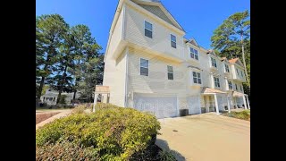 Properties for Rent in Newport News 3BR25BA by Newport News Property Management [upl. by Ap915]