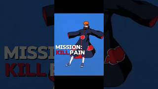 MISSION KILL PAIN  AWV EDIT  painanimeshorts [upl. by Nell]