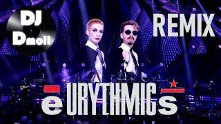 Eurythmics  Sweet Dreams  DJ Dmoll Eargasm Remix [upl. by Tatiania]