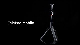 JOBY TelePod Mobile [upl. by Greff]