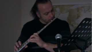 Concierto de Aranjuez  Adagio by Flute [upl. by Meri303]