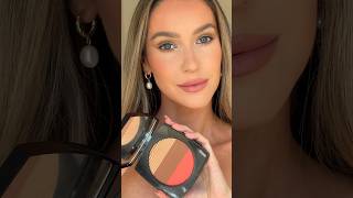 NEW CHANEL SUMMER MAKEUP TUTORIAL [upl. by Steffy281]