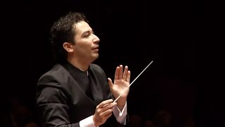 Berlioz Symphonie fantastique ∙ hrSinfonieorchester ∙ Andrés OrozcoEstrada [upl. by Gillespie]