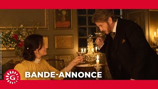 LA PASSION DE DODIN BOUFFANT  Bandeannonce Le 8 novembre au cinéma [upl. by Adnomal]