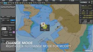 ECDIS Training Course 14 Manual Update [upl. by Sinnel978]