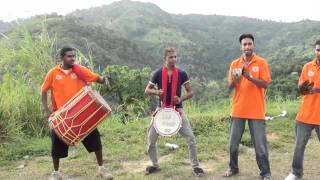 St Johns tassa group Trinidad [upl. by Norine]