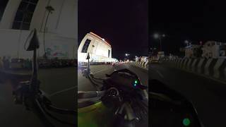 Night Drive View 💕💕 Solo Traveller 💕💕 Today Ride 💕💕 Solo Traveller💕💕 trend trending shorts reels [upl. by Hirsh453]