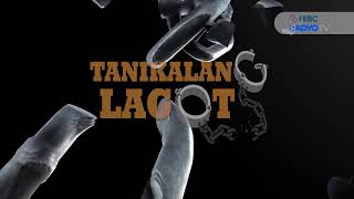 TANIKALANG LAGOT  MARCH 17 2020 [upl. by Ayotol]