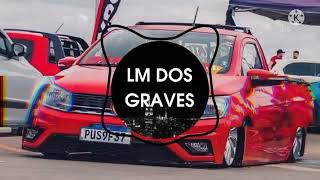 Mc Paiva Predominante  Com Grave LM DOS GRAVES [upl. by Ryann365]