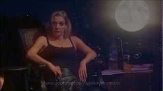 Ute Lemper  The Bukowski Project Warm Light amp Wind The Clock in HD amp 3D [upl. by Inkster661]