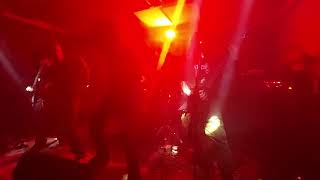 Putridity Cannibalistic Postclimax Flesh Consumpion Live Fano 16112024 [upl. by Nagad]