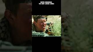 Sniper Showdown The Hurt Locker 2008 shorts movieclips shortsvideo shortsfilm movie film [upl. by Nahej]