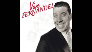 Fernandel  A l’infirmerie feat Andrex Denneville Ferval amp Hemme [upl. by Bohon345]