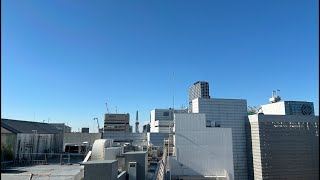 ウェブカメラ名古屋東山線栄駅周辺 天気情報 ライブカメラ LIVE テレビタワー [upl. by Hoeg]