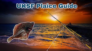 Uncover the Secret to Catching Plaice  UK Sea Fishing Series Episode 1 [upl. by Anuaf]