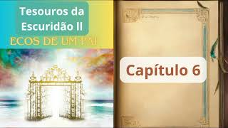 Capítulo 6  Um Encontro Com Samsão  AudioBook Tesouros da Escuridão ll Joseph C Sturgeon [upl. by Laroc488]