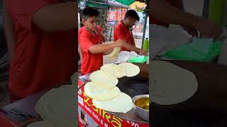 12 Years Old Little Boy Selling Cheapest Double Eggs Chicken Rolls In Noida Rs 50 OnlyWhere vlog [upl. by Doreg]