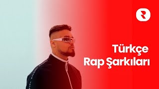 En Iyi Türkçe Rap Şarkıları 2024 [upl. by Ahsita]