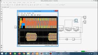 PMSM FOC Based on SVPWM Simulink [upl. by Jamel]