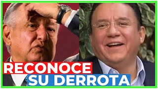 🤬 AMLO lanza AMENAZA a la OPOSICIÓN porque SABE que sus REFORMAS NO PASARÁN [upl. by Flemming]