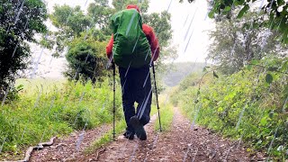 A NORFOLK ADVENTURE  Hiking the Peddars Way  TRAILER [upl. by Morentz96]