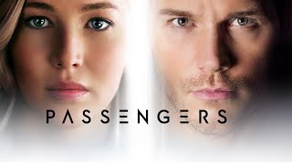 Passengers Full Movie Review in Hindi  Story and Fact Explained  Jennifer Lawrence [upl. by Weibel]