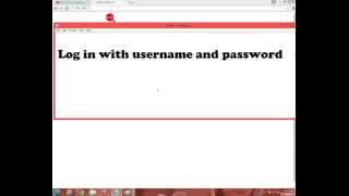 How to change WiFi Password Bayantel [upl. by Sieber]