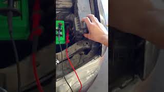 2001 Ford escape battery Drain [upl. by Verne]