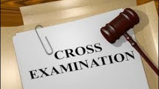 Cross Examination  Forensic Medicine  Bangla [upl. by Lat]