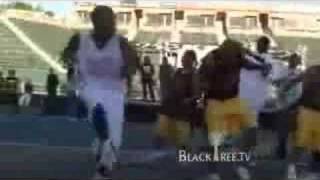 Snoop Dogg disses Soulja Boy then does the dance [upl. by Readus]