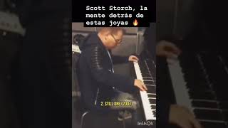 Scott storch Making Hits hiphopband rap bandarap hiphop music [upl. by Lleynod]