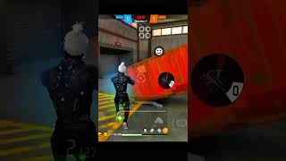 IMPOSSIBLE 🍷subscribe freefire freefiregaming smartphone [upl. by Charo]