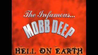 Mobb Deep  Get Dealt With [upl. by Nyrrek]