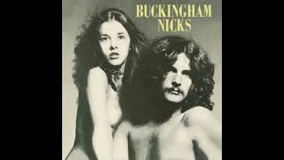 Buckingham Nicks  Crystal [upl. by Niledam]