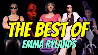 The Best of Emma Rylands  IMBM [upl. by Anirtac]