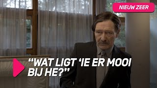 Wim had geen snor  Nieuw Zeer  NPO 3 TV [upl. by Ivor]