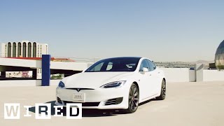 How Teslas SelfDriving Autopilot Actually Works  WIRED [upl. by Clougher]