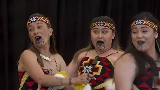 Whāngārā Mai Tawhiti  Poi 2020 Credit Māori Television  AKHL [upl. by Onej]