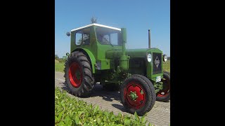 Oldtimertreffen in Krien 2024 [upl. by Mell]