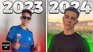 Fai questo per avere un GLOW UP nel 2024 Guida Completa [upl. by Ellicul]