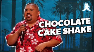 Chocolate Cake Shake  Gabriel Iglesias [upl. by Corb]