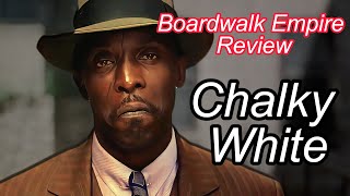 Boardwalk Empire The Story Of Chalky White  Most Loyal Character [upl. by Notgnillew943]