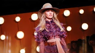 Zimmermann  Fall Winter 20202021  Full Show [upl. by Gnanmos]