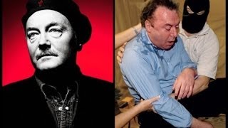 Christopher Hitchens prosthelytized for the Devil  George Galloway [upl. by Arted]